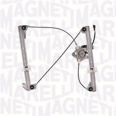 Window Regulator